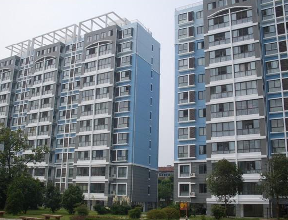 鋼結構建筑